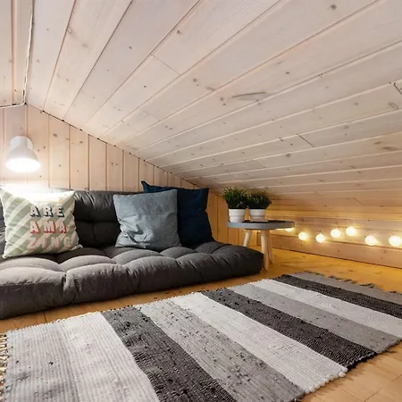 Σπίτι διακοπών Jakko - 300m From The Sea By Interhome *