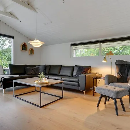 Jakko - 300m From The Sea By Interhome Prázdninový dům