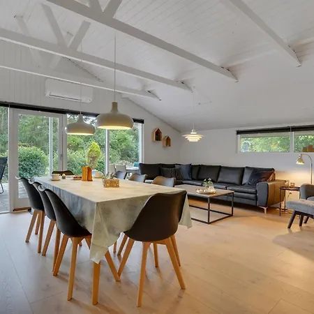 Jakko - 300m From The Sea By Interhome * Brondstrup