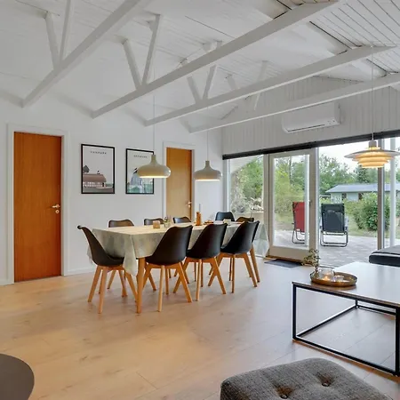 Дом отдыха Jakko - 300m From The Sea By Interhome