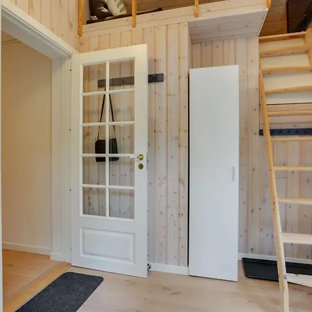 Jakko - 300m From The Sea By Interhome *