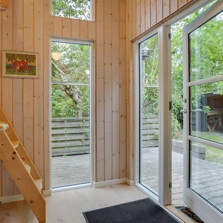Jakko - 300m From The Sea By Interhome *