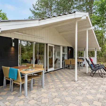 Jakko - 300m From The Sea By Interhome Prázdninový dům Brondstrup